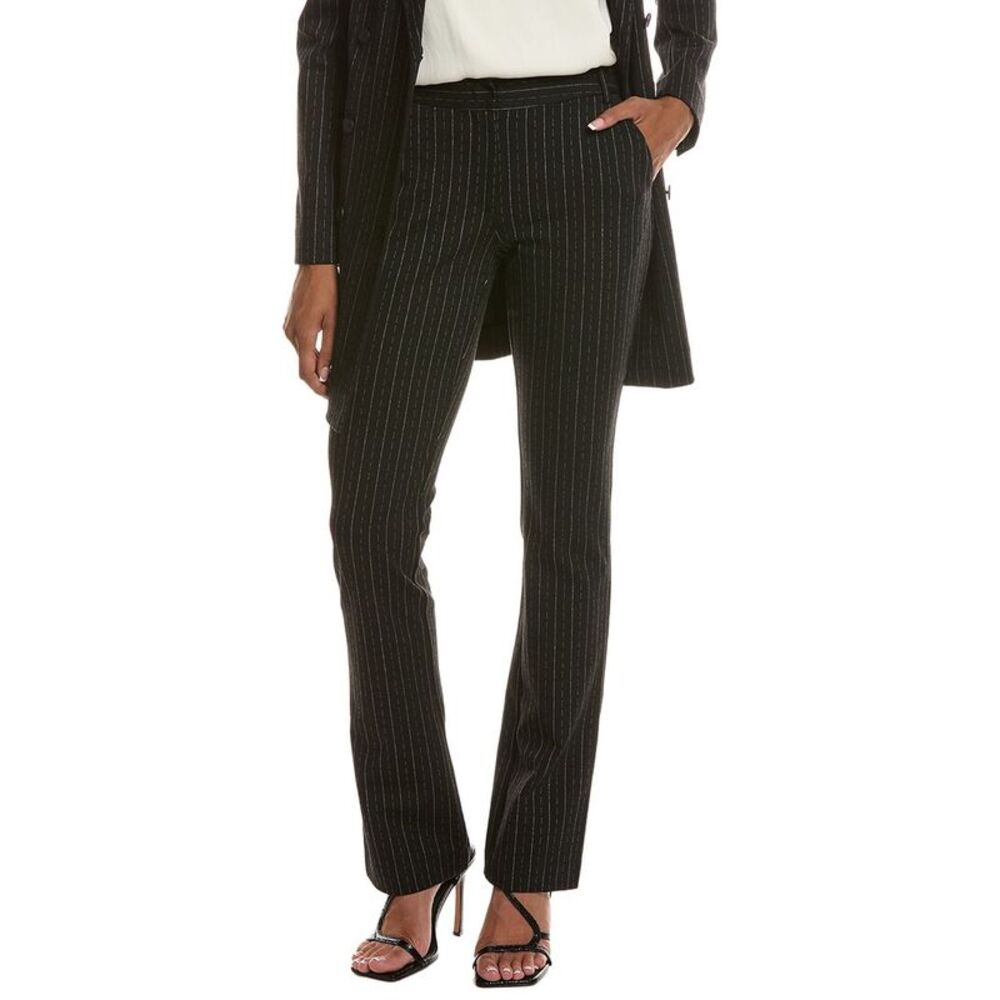 Diane Von Furstenberg Womens Mason Pant